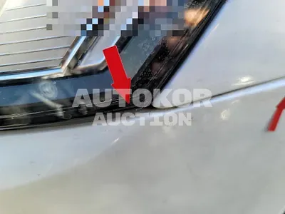 2020, Audi / A6, unknown