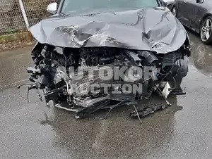 2019, Hyundai / Santa FE, 104994 км., diesel, 2199 куб.см.