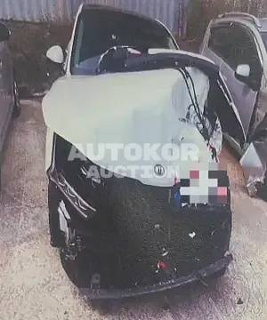 2021, Kia / K5, 130000 км., gas, 1598 куб.см.