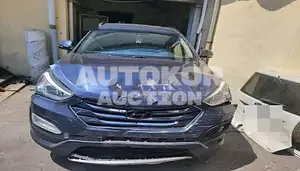 2015, Hyundai / Santa FE, 199426 км., diesel, 1995 куб.см.