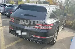 2020, Genesis / GV80, VIN: KMTHB81DDLU004310, 23201 км., diesel, 2996 куб.см.