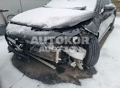 2021, Mercedes-Benz / CLA 250, VIN: W1K5J4HB0MN224674, gas