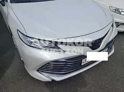 2021, Toyota / Camry, VIN: JTNB11HK5M3129112, 20000 км., gas