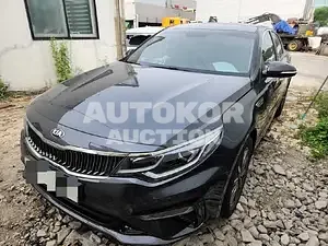 2019, Kia / K5, 77828 км., lpg, 1999 куб.см.