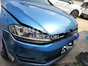 2015, Volkswagen / Golf, VIN: WVWZZZAUZFW224129, 147207 км., diesel, 1968 куб.см.