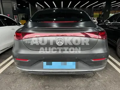 2023, Mercedes-Benz / E 350, 14500 км., electric