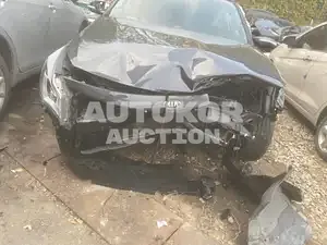 2018, Kia / K5, VIN: KNAGT411BKA251639, 100000 км., gas