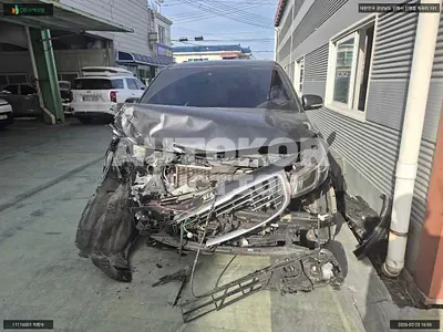 2016, Kia / Carnival, VIN: KNAME811BGS201174, 117696 км., gas, 3342 куб.см.