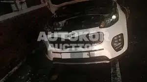 2018, Kia / Sportage, 92000 км., diesel, 1685 куб.см.