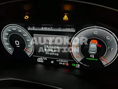 2020, Audi / A6, VIN: WAUZZZF28LN045248, 103463 км., diesel