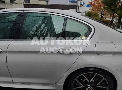 2021, BMW / 530, VIN: WBA71BH0XMCH05243, 33694 км., gas