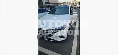 2025, Mercedes-Benz / e350, 5528 км., gas, 1999 куб.см.