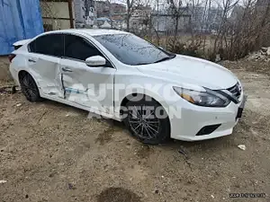 2016, Nissan / Altima, VIN: 1N4AL3AP4HC100126, 78385 км., gas