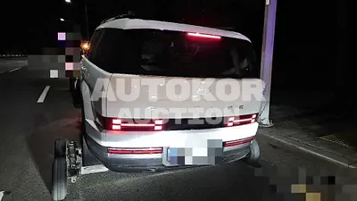 2025, Hyundai / Santa FE, 10000 км., hybrid