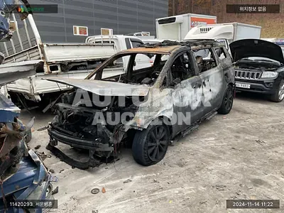 2018, Kia / Carnival, VIN: KNAME81ABKS453536, diesel