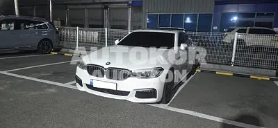 2020, BMW / 530, VIN: WBAJR9100LCE63773, 62898 км., gas, 1998 куб.см.