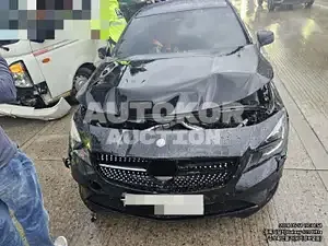 2015, Mercedes-Benz / CLA 200, 100000 км., diesel, 2143 куб.см.