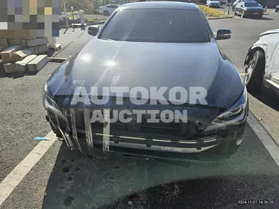 2017, Genesis / G80, 770000 км., gas, 3342 куб.см.
