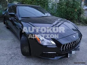 2016, Mercedes-Benz / E 350, VIN: ZAM56XPG9H1212882, 70000 км., gas
