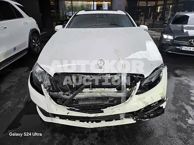 2017, Mercedes-Benz / e220, VIN: WDDZF0FB7JA372113, 176123 км., diesel, 1950 куб.см.