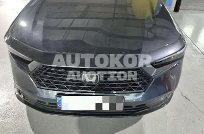 2023, Honda / Accord, 3000 км., gas, 1498 куб.см.