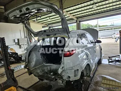 2018, Hyundai / Kona, 75910 км., gas, 1600 куб.см.