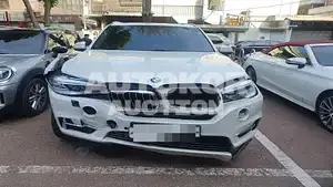 2015, BMW / 530, 100834 км., diesel, 2993 куб.см.