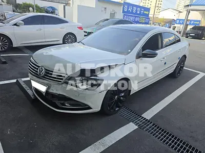 2016, Volkswagen / CC, VIN: WVWZZZ3CZGE508392, 135074 км., diesel, 1968 куб.см.