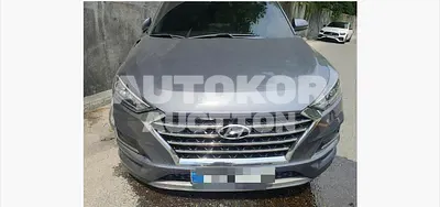 2020, Hyundai / Tucson, 68000 км., gas, 1599 куб.см.