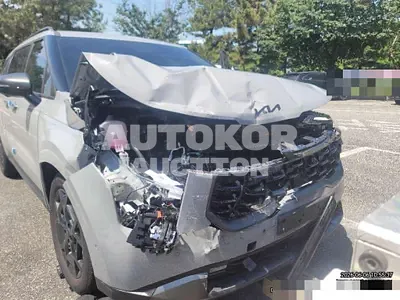 2026, Kia / Carnival, hybrid, 1600 куб.см.
