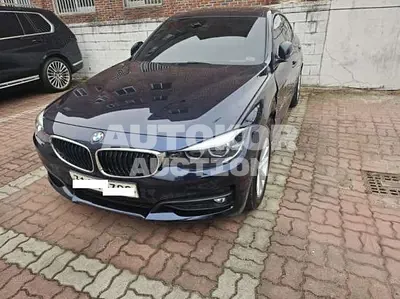 2018, BMW / 320, VIN: WBA8T3103JG804907, 106074 км., diesel