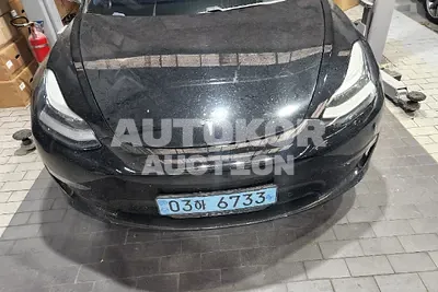 2020, Tesla / Model 3, VIN: 5YJ3E1EB8LF584832, electric