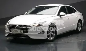 2019, Hyundai / Sonata, VIN: KMHL141EBLA007755, gas, 2000 куб.см.