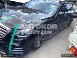 2015, Mercedes-Benz / S 500, VIN: WDDUG8FB1GA228748, gas, 4663 куб.см.