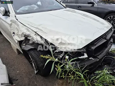 2015, BMW / 530, VIN: WBA5D3108FGV81206, 209878 км., diesel, 2993 куб.см.