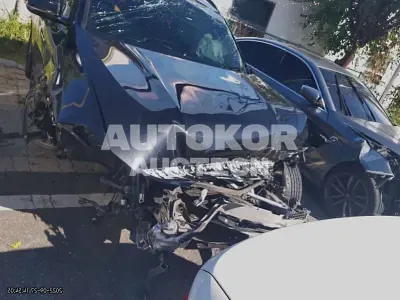 2019, BMW / 320, VIN: WBAUZ3108KLT05204, 150000 км., diesel