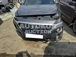 2018, Hyundai / Santa FE, VIN: KMHS281BBKU052578, diesel