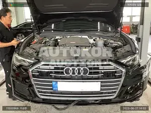 2021, Audi / A6, VIN: WEUZZZF28MN046336, gas