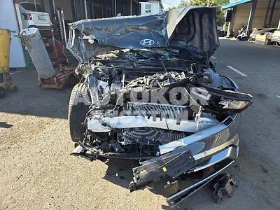 2025, Hyundai / ionic5, VIN: KMHKR81CPTU371681, electric