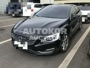 2015, Volvo / S60, diesel