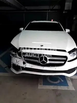 2018, Mercedes-Benz / E 220, VIN: WDDZF0EB9JA404562, diesel