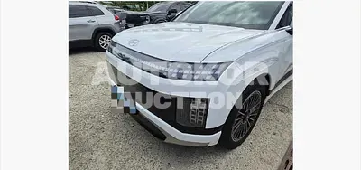 2026, Hyundai / ioniq 9, electric