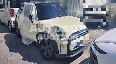 2022, MINI / Cooper, 25000 км., gas, 1499 куб.см.