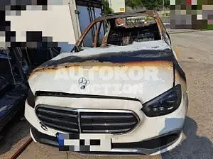 2023, Mercedes-Benz / E 250, gas