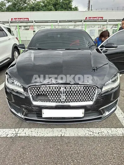 2019, Ford / mkz, VIN: 3LN6L5LU3KR633524, 80383 км., hybrid, 1999 куб.см.