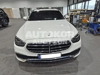 2022, Mercedes-Benz / E 250, VIN: W1KZF4FB0NB036312, 69155 км., gas