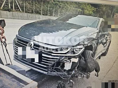 2020, Volkswagen / Arteon, diesel