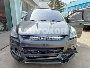 2015, Ford / Escape, VIN: 1FMCU9G99FUA71852, 131746 км., gas, 1999 куб.см.