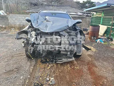 2017, Hyundai / Santa FE, VIN: KMHSW81UBJU804060, 87191 км., diesel, 1995 куб.см.
