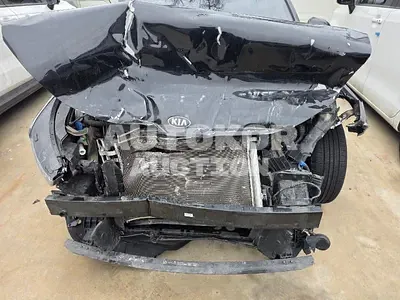 2021, Kia / K5, VIN: KNAG241ABMA120872, 126800 км., gas, 2000 куб.см.